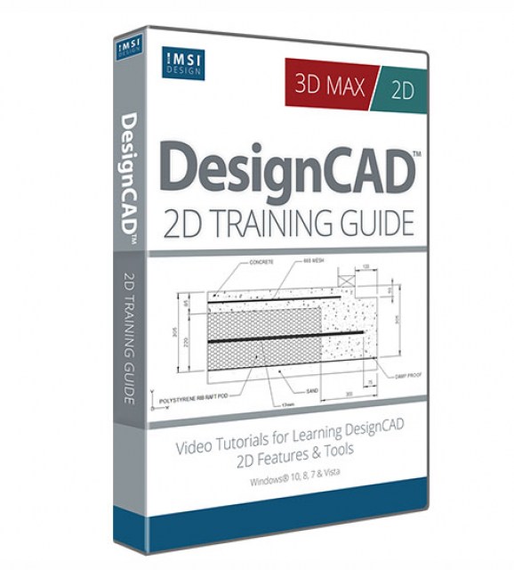 DesignCAD-2DTraining-Bundle