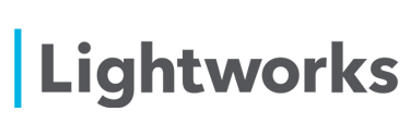 Lightworks Design Logo