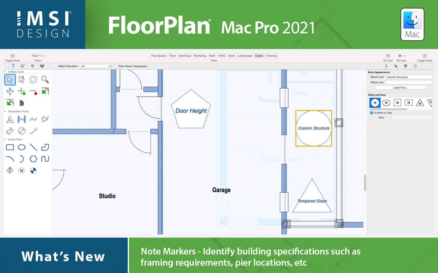 floorplan plus 3d imsi