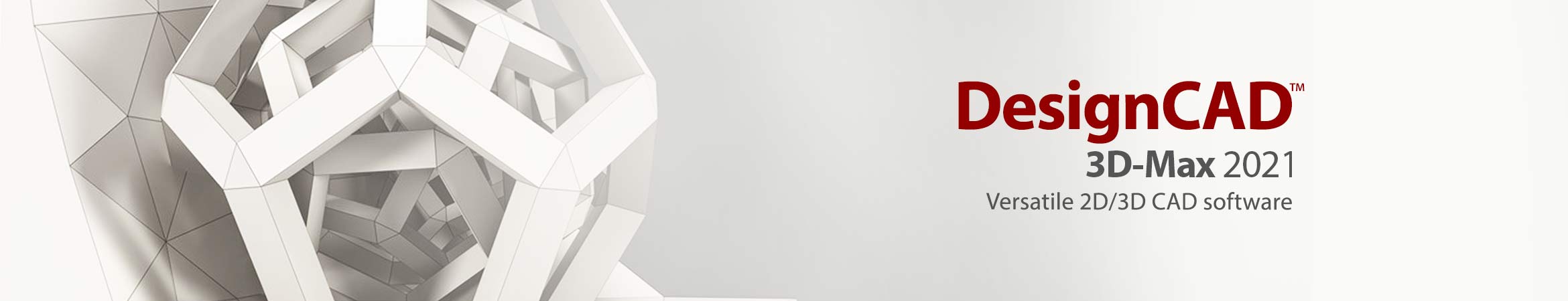 DesignCAD 3d Max - Easy-to-Use 2D/3D CAD Software