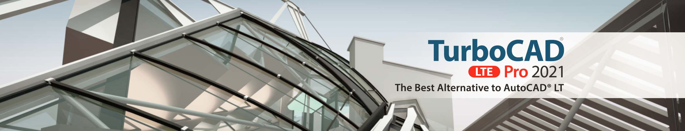 TurboCAD 2021 Professional LTE