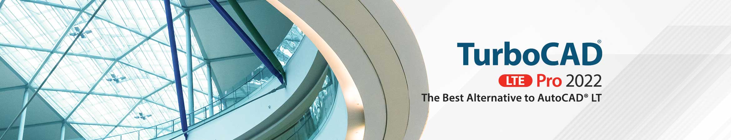 TurboCAD 2022 Professional LTE