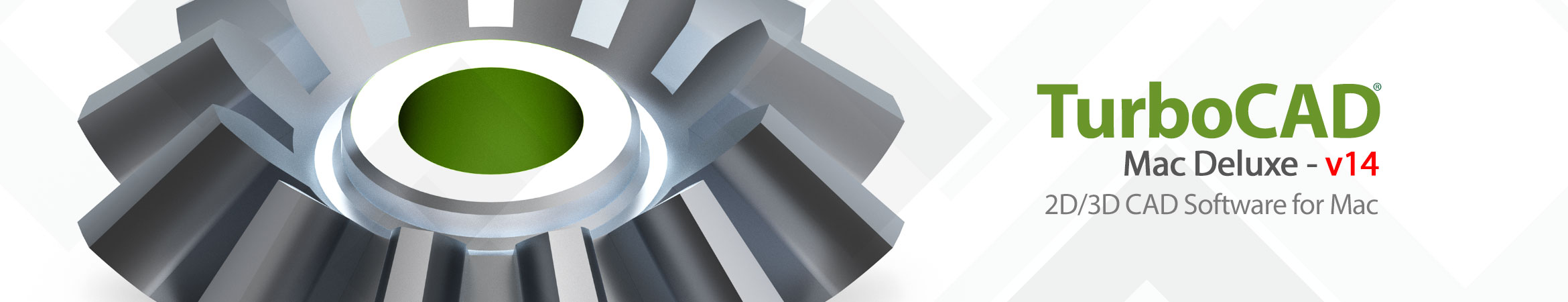 TurboCAD Mac Deluxe