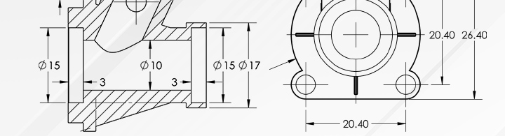 TurboCAD Designer - All-Purpose 2D CAD for Windows