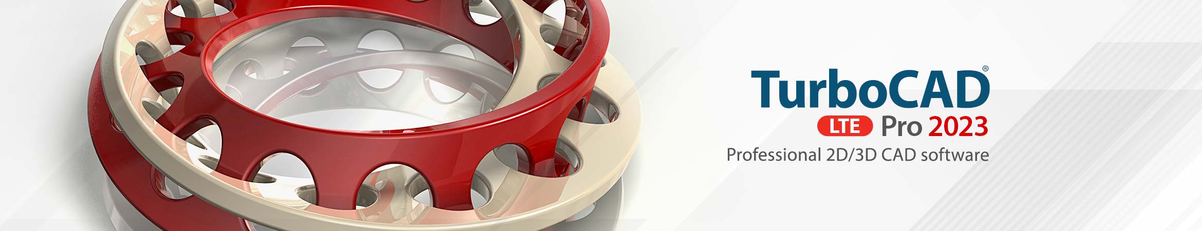 TurboCAD 2023 Professional LTE