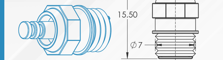 TurboCAD Designer - All-Purpose 2D CAD for Windows