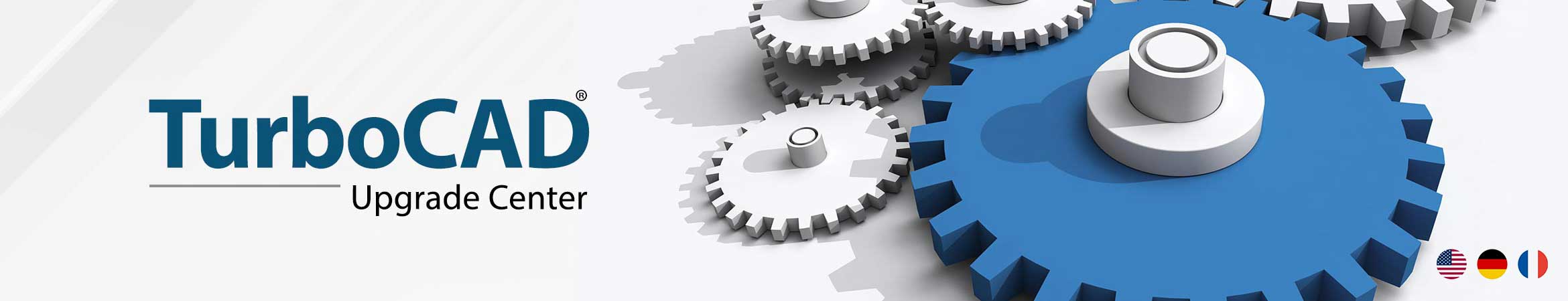 TurboCAD Platinum - Premium, Professional 2D/3D CAD Software