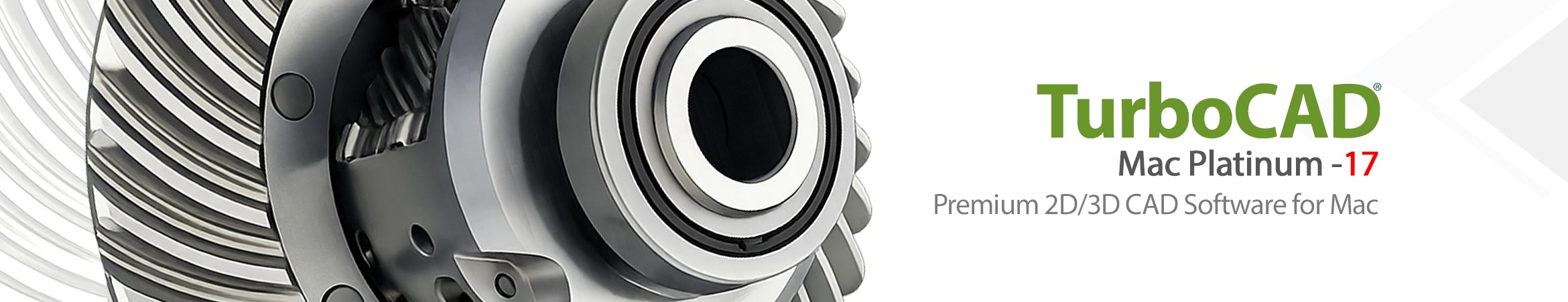 TurboCAD Mac Platinum