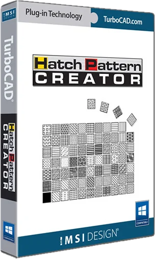 Hatch Pattern Creator Plug-in