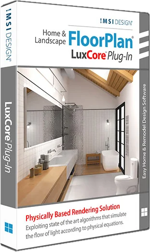 LuxCore