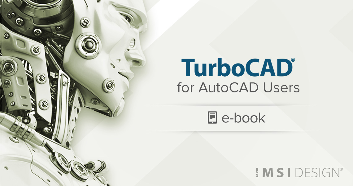 TurboCAD for AutoCAD Users