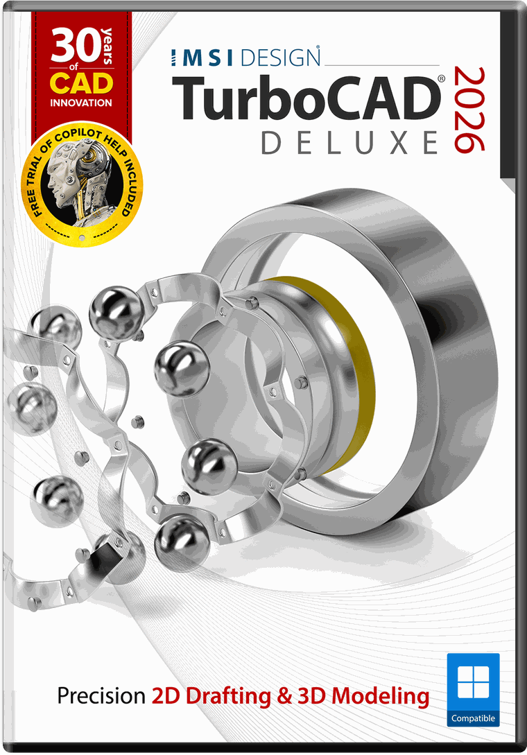 Deluxe box