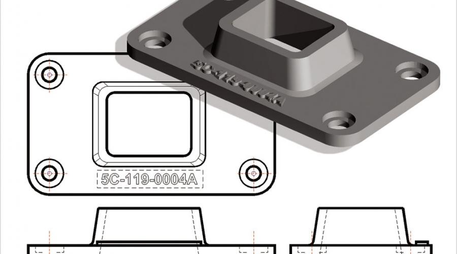 Mechanical