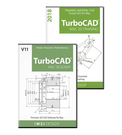 Turbocad Comparison Chart