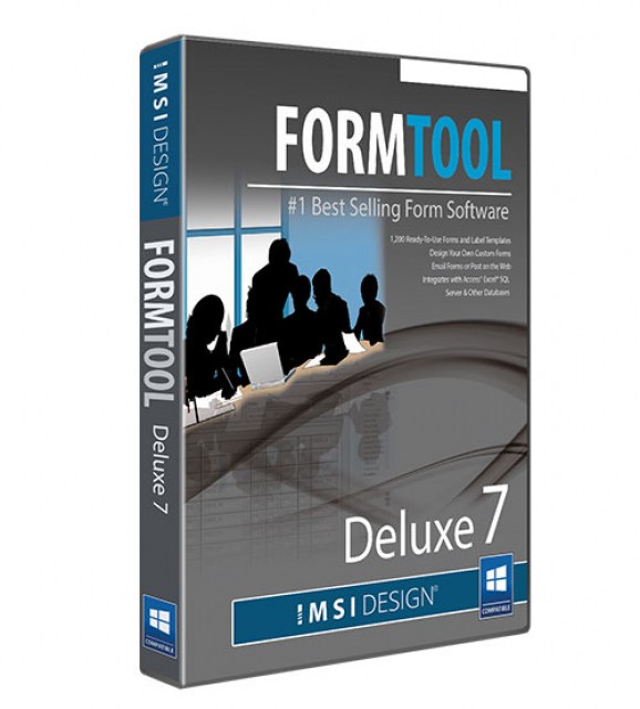 FORMTOOL Deluxe v7