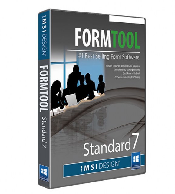 FORMTOOL Standard v7