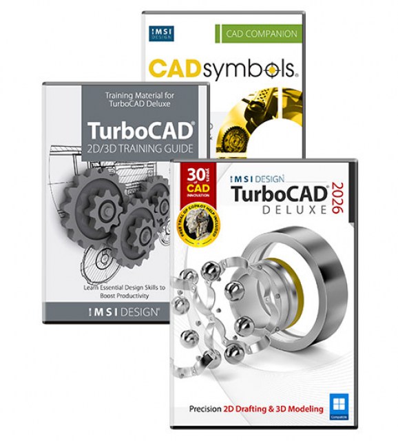 TurboCAD-Deluxe-2026-Bundle-left-Box-IMSI-WS