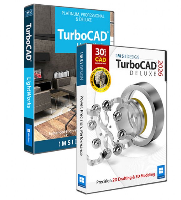 TurboCAD-Deluxe-2026-Lightworks-Bundle-left-Box-IMSI-WS